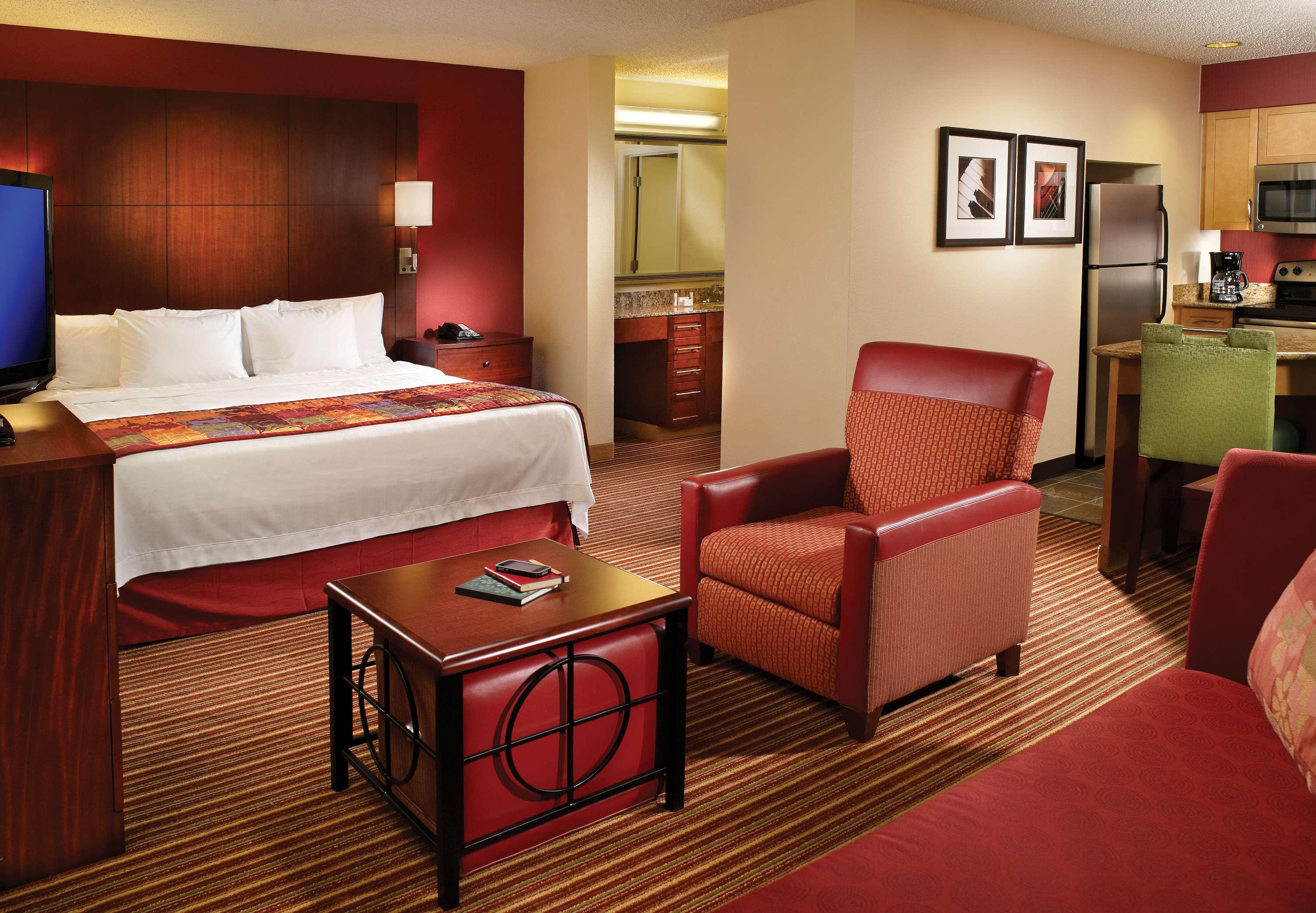 Hotel Sonesta Es Montgomery
