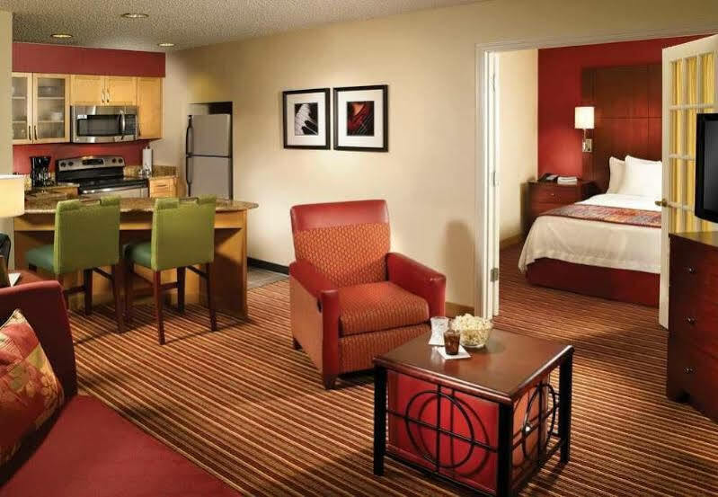 Sonesta Es Hotel Montgomery