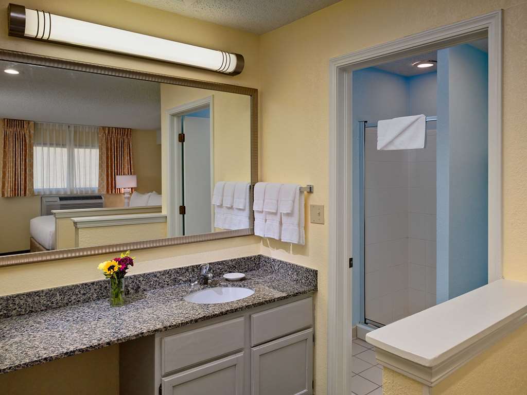 Hotel Sonesta Es Montgomery