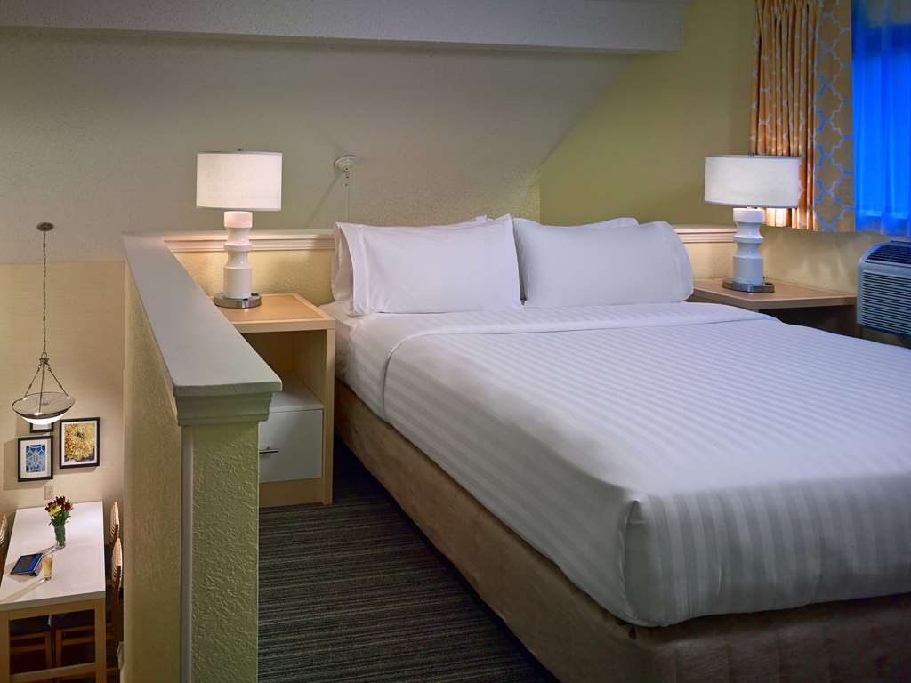 Sonesta Es 3* Montgomery